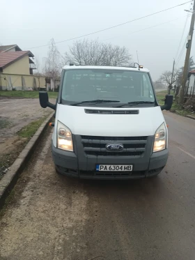 Ford Transit, снимка 1