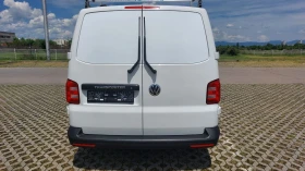 VW T6 Товарен , снимка 6