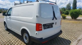 VW T6 Товарен , снимка 4