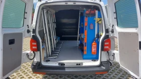 VW T6 Товарен , снимка 9