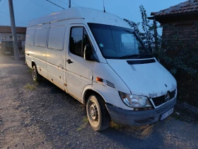 Mercedes-Benz Sprinter 311, снимка 1