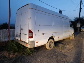Mercedes-Benz Sprinter 311, снимка 4