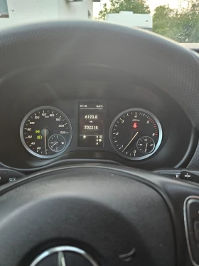 Mercedes-Benz Vito 2.2 cdi 136 hp 2020 e6, снимка 16
