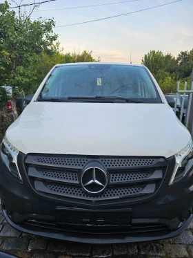 Mercedes-Benz Vito 2.2 cdi 136 hp 2020 e6, снимка 2