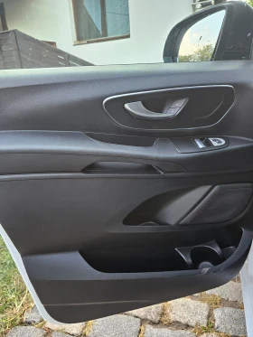 Mercedes-Benz Vito 2.2 cdi 136 hp 2020 e6, снимка 14
