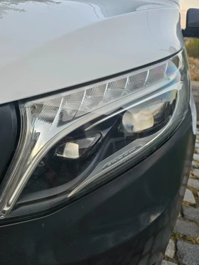 Mercedes-Benz Vito 2.2 cdi 136 hp 2020 e6, снимка 7