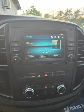 Mercedes-Benz Vito 2.2 cdi 136 hp 2020 e6, снимка 17