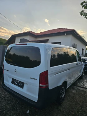 Mercedes-Benz Vito 2.2 cdi 136 hp 2020 e6, снимка 5