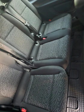 Mercedes-Benz Vito 2.2 cdi 136 hp 2020 e6, снимка 12