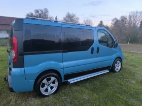 Opel Vivaro 2.5 Дизел, снимка 4