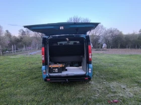 Opel Vivaro 2.5 Дизел, снимка 9