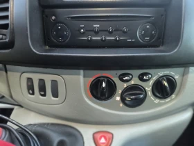 Opel Vivaro 2.5 Дизел, снимка 12