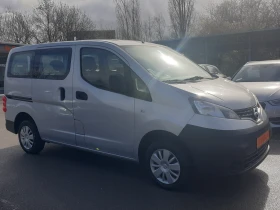 Nissan NV200 1.5DCi* EURO6B* KLIMA*  | Mobile.bg    3