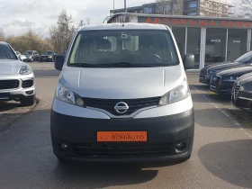 Nissan NV200 1.5DCi* EURO6B* KLIMA* , снимка 2