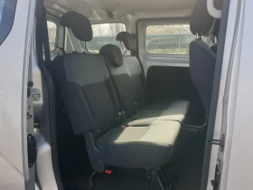 Nissan NV200 1.5DCi* EURO6B* KLIMA* , снимка 10