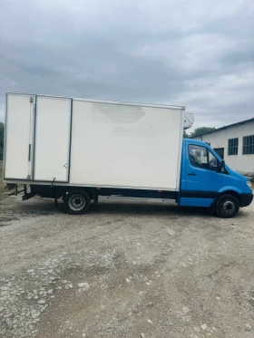 Обява за продажба на Mercedes-Benz Sprinter 3.0D ~14 500 лв. - изображение 3