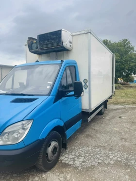 Обява за продажба на Mercedes-Benz Sprinter 3.0D ~14 500 лв. - изображение 1