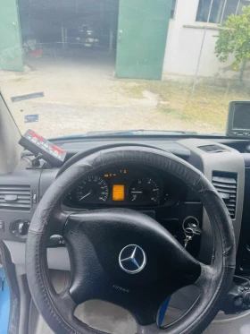 Обява за продажба на Mercedes-Benz Sprinter 3.0D ~14 500 лв. - изображение 9