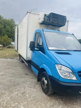 Обява за продажба на Mercedes-Benz Sprinter 3.0D ~14 500 лв. - изображение 2