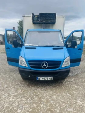 Обява за продажба на Mercedes-Benz Sprinter 3.0D ~14 500 лв. - изображение 1