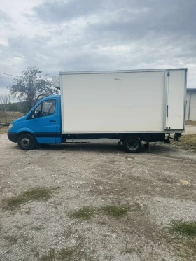Обява за продажба на Mercedes-Benz Sprinter 3.0D ~14 500 лв. - изображение 4