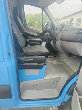 Mercedes-Benz Sprinter 3.0D | Mobile.bg    13