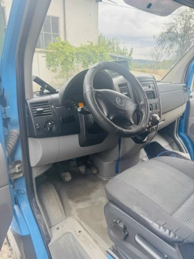 Обява за продажба на Mercedes-Benz Sprinter 3.0D ~14 500 лв. - изображение 8