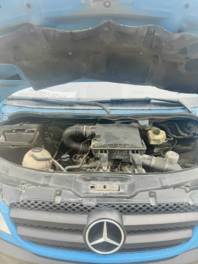 Mercedes-Benz Sprinter 3.0D | Mobile.bg    14