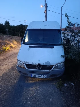 Mercedes-Benz Sprinter 311 | Auto.bg — изображение 2