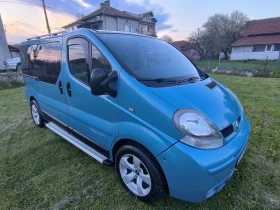 Opel Vivaro 2.5 ����� | Mobile.bg � ����� ������ 3