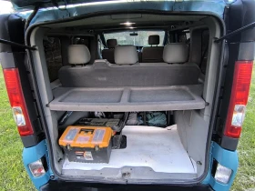 Opel Vivaro 2.5 ����� | Mobile.bg � ����� ������ 10