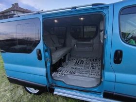 Opel Vivaro 2.5 ����� | Mobile.bg � ����� ������ 7