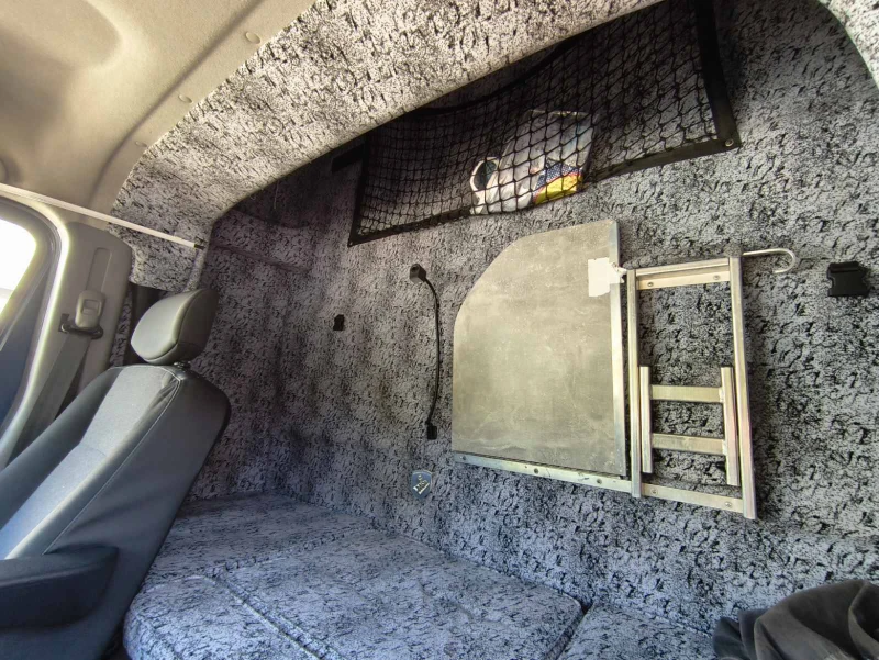 Renault Master 10 ПАЛЕТА///* УНИКАТ* // ДВЕ ЛЕГЛА//* ЛИЗИНГ, снимка 9 - Бусове и автобуси - 51811402