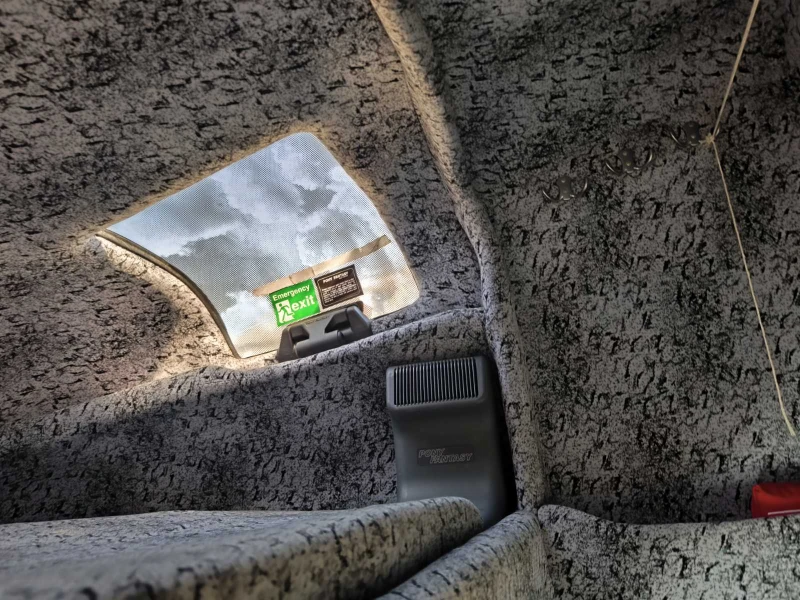 Renault Master 10 ПАЛЕТА///* УНИКАТ* // ДВЕ ЛЕГЛА//* ЛИЗИНГ, снимка 15 - Бусове и автобуси - 51811402