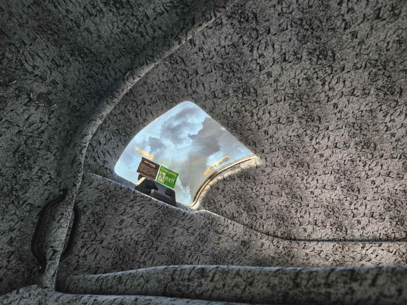 Renault Master 10 ПАЛЕТА///* УНИКАТ* // ДВЕ ЛЕГЛА//* ЛИЗИНГ, снимка 11 - Бусове и автобуси - 51811402