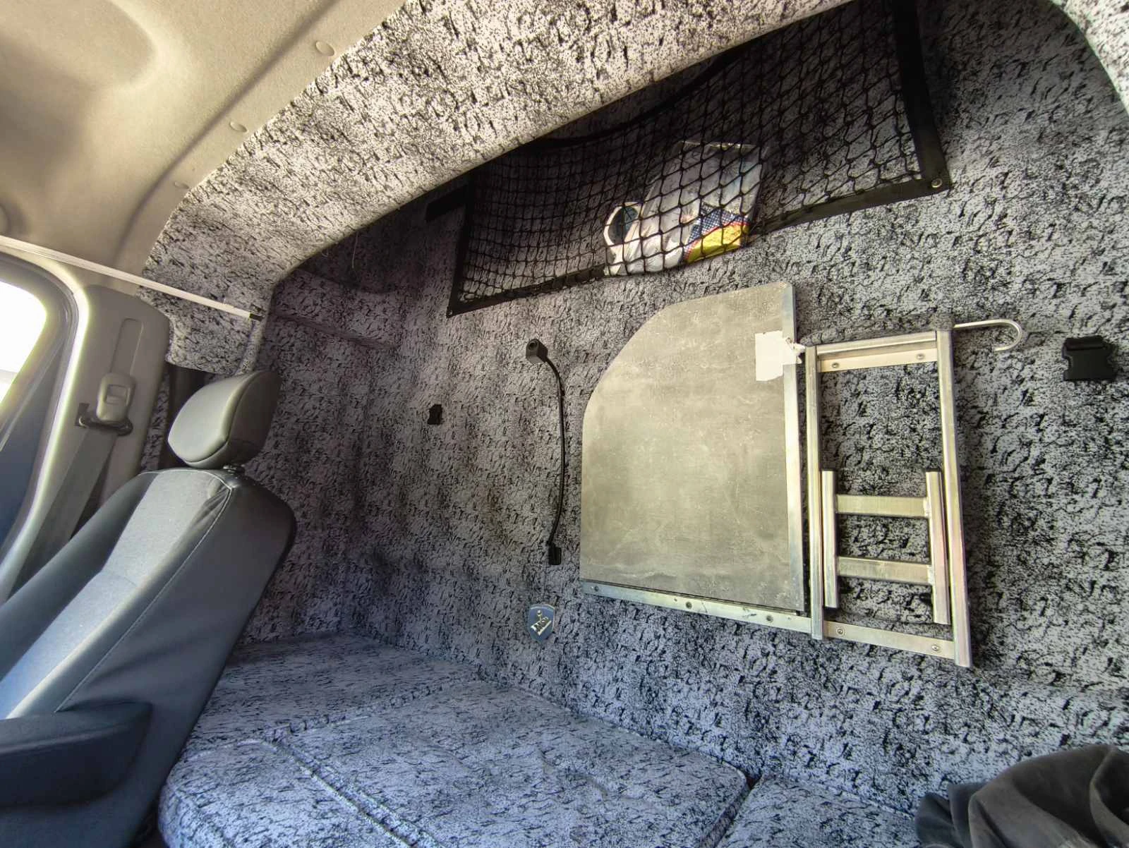 Renault Master 10 ПАЛЕТА///* УНИКАТ* // ДВЕ ЛЕГЛА//* ЛИЗИНГ - изображение 9