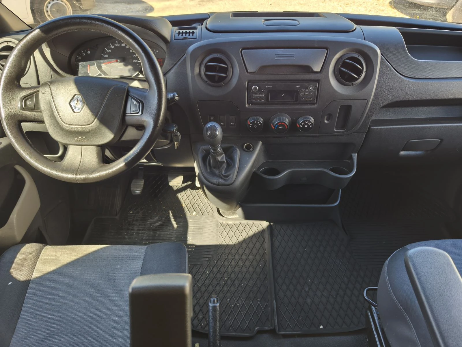 Renault Master 10 ///* * //  //*  | Mobile.bg   14