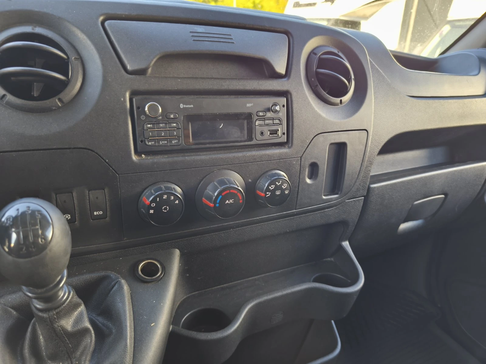 Renault Master 10 ///* * //  //*  | Mobile.bg   13