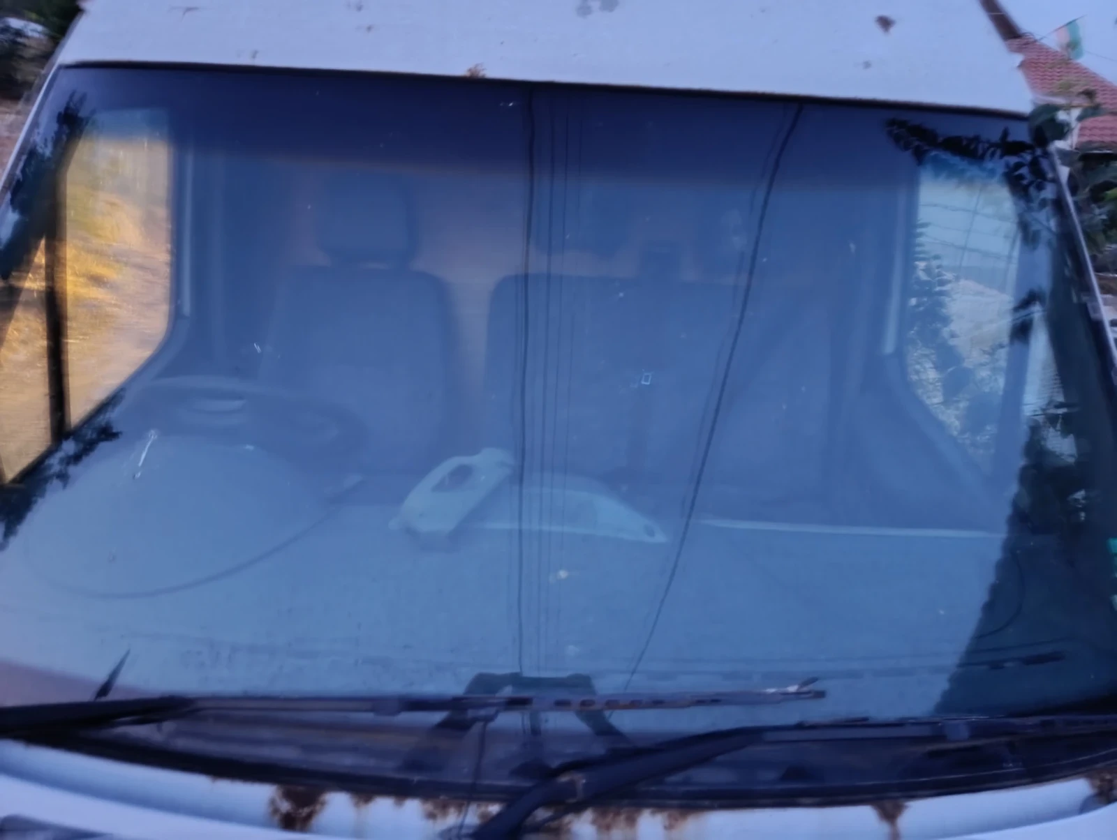 Mercedes-Benz Sprinter 311, снимка 3 - Бусове и автобуси - 56524734