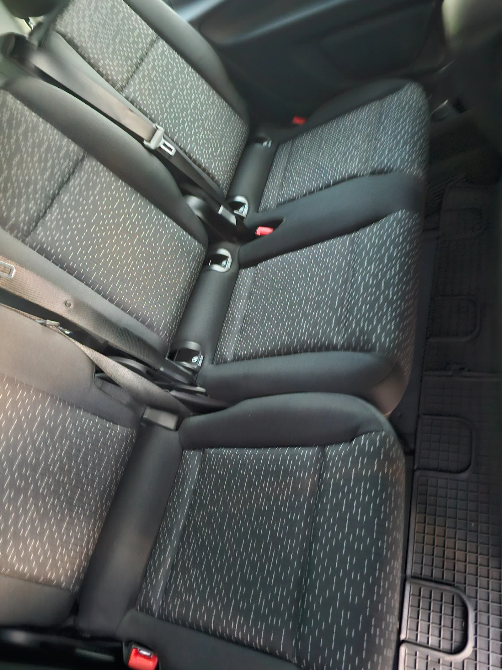 Mercedes-Benz Vito 2.2 cdi 136 hp 2020 e6, снимка 12 - Бусове и автобуси - 56143724
