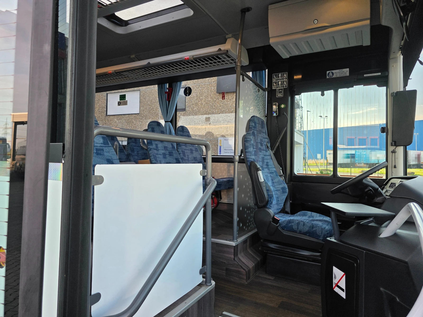 Mercedes-Benz Intouro Intouro K � ��������  | Mobile.bg � ����������� 10