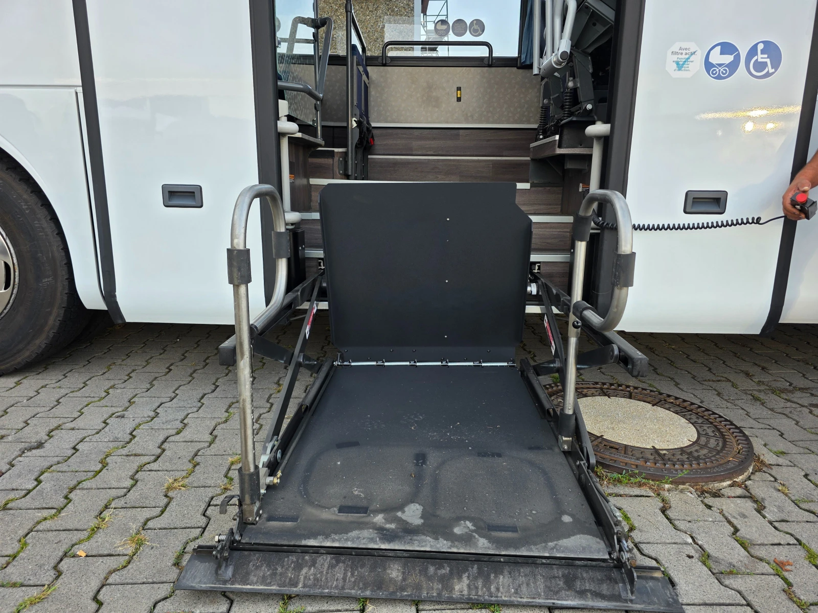 Mercedes-Benz Intouro Intouro K � ��������  | Mobile.bg � ����������� 14