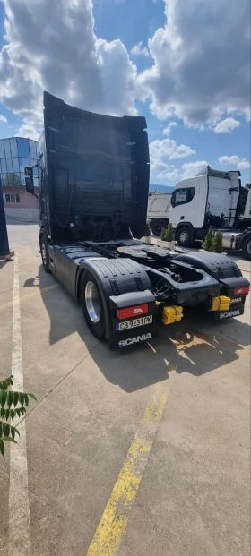 Scania R 450 Euro 6 SCR | Mobile.bg    3