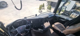 Scania R 450 Euro 6 SCR, снимка 9