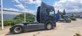 Scania R 450 Euro 6 SCR | Mobile.bg    6