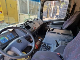 Mercedes-Benz Atego 815 | Mobile.bg    4