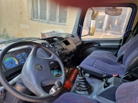 Mercedes-Benz Atego 815 | Mobile.bg    8