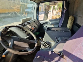 Mercedes-Benz Atego 815 | Mobile.bg    12