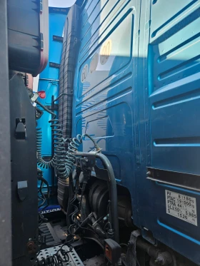 Volvo Fh 500 EEV | Mobile.bg    7