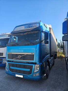  Volvo Fh